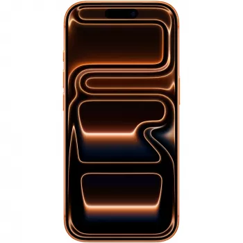 Apple iPhone 17 Pro (512 GB, Arancione Cosmico, 6,30 ίντσες, Dual-SIM, 5G), Smartphone, Πορτοκαλί