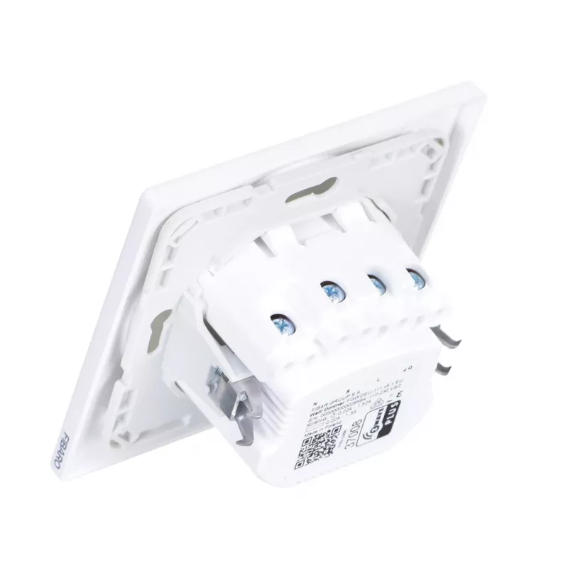 Fibaro | Walli Dimmer | Z-Wave EU | Λευκό