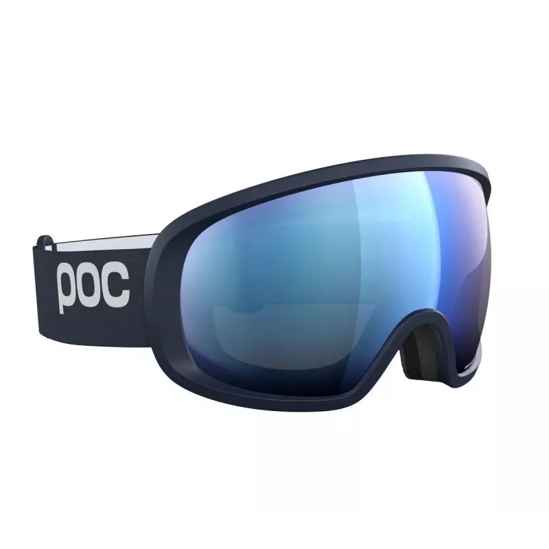 POC Fovea Γυαλιά σκι, Μαύρο