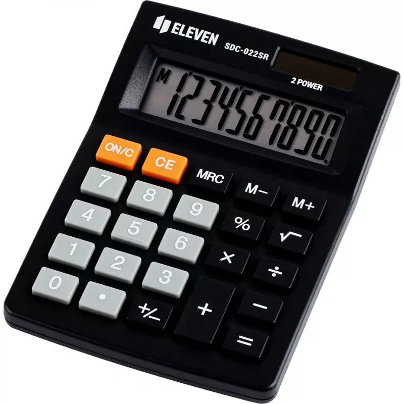 Eleven Υπολογιστής γραφείου SDC-022SR