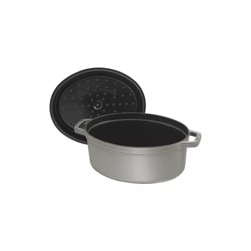 Κατσαρόλα Staub La Cocotte 5,5 L Οβάλ