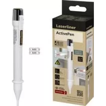 Laserliner ActivePen Ανιχνευτής τάσης (083.007E)