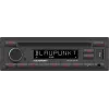 Ραδιοφωνικός δέκτης αυτοκινήτου BLAUPUNKT Milano 200 BT CD Bluetooth USB — Single-DIN, CD player, Bluetooth ανοιχτής συνομιλίας, αναπαραγωγή USB
