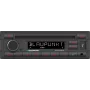 Ραδιοφωνικός δέκτης αυτοκινήτου BLAUPUNKT Milano 200 BT CD Bluetooth USB — Single-DIN, CD player, Bluetooth ανοιχτής συνομιλίας, αναπαραγωγή USB