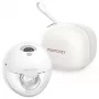 Αντλία θηλασμού Momcozy BP179-GR00BA-A 160 ml ηλεκτρονική μπαταρία τροφοδοτικό