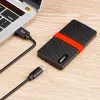 SSD Emtec 256GB USB Type-C 3.2 Gen 1 μαύρο κόκκινο X200
