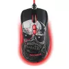 Ποντίκι gaming Subsonic Iron Maiden Piece Of Mind USB