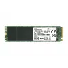 Μονάδα SSD Transcend 1 TB M.2 PCIe Gen3 x4 NVMe TS1TMTE115S