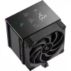 Αερόψυκτρα DeepCool AK500 Digital Pro 12 cm μαύρη ρουλεμάν Fluid-Dynamic
