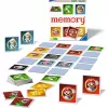memory Super Mario, Παιχνίδι μνήμης