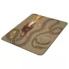 Gigantus V2 - Counter-Strike 2 Edition, mousepad gaming χρυσό/πολύχρωμο, Large