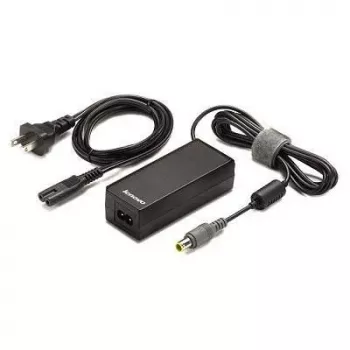 Lenovo 42T4423 Τροφοδοτικό/μετατροπέας εσωτερικού χώρου 65 W μαύρο