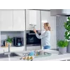 Leifheit 51030 ηλεκτρικός καθαριστής παραθύρων λευκό