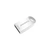 Transcend JetFlash 710 TS128GJF710S μονάδα flash USB 128 GB, USB 3.1 Gen 1, ασημί