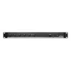 Προενισχυτής ήχου AUDAC PRE116 Bluetooth 90 dB SNR 20-20000 Hz