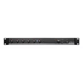 Προενισχυτής ήχου AUDAC PRE116 Bluetooth 90 dB SNR 20-20000 Hz