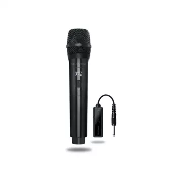 Muse MC-30 WI Μικρόφωνο Μαύρο Ασύρματο μικρόφωνο
