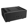 Κουτί PC Akasa MaxWell Pro Mini-ITX Small Form Factor μαύρο