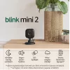 Κάμερα παρακολούθησης IP Amazon Blink Mini 2 1080p