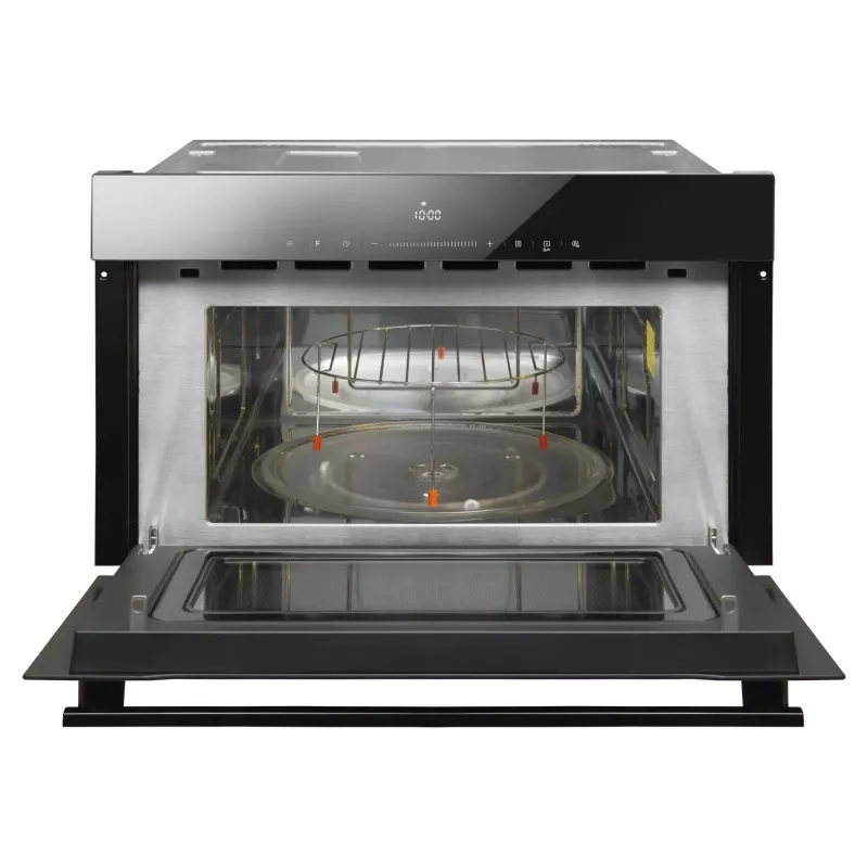 Φούρνος μικροκυμάτων Amica AMMB34E1GVB 1193606 34L 900W