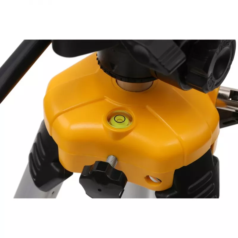 Αξεσουάρ αλφαδιού λέιζερ DeWALT DE0881T-XJ 1 τεμ.
