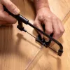 EK Water Blocks EK-Loop Hacksaw σιδηροπρίονο, 15 cm, μαύρο