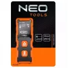 Αποστασιόμετρο λέιζερ NEO tools 75-202, εμβέλεια έως 75 m, φορητή συσκευή χειρός