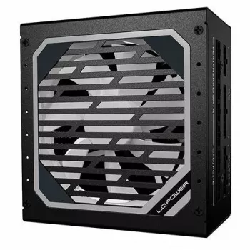 LC-Power Super Silent LC6750M V3.0 750W 80Plus Gold 135mm ανεμιστήρας retail - τροφοδοτικό PC/Server - ATX
