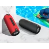 MANTA SPK15GO-BK φορητό ηχείο Bluetooth — 20 W, 3600 mAh, έως 8 h, μαύρο