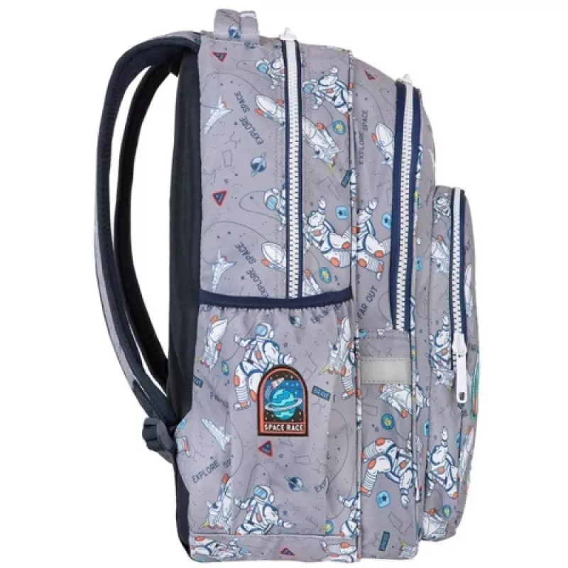 Σακίδιο Cool Pack Base Cosmic E27541 χωρητικότητας 20 L ανθεκτικός σχεδιασμός