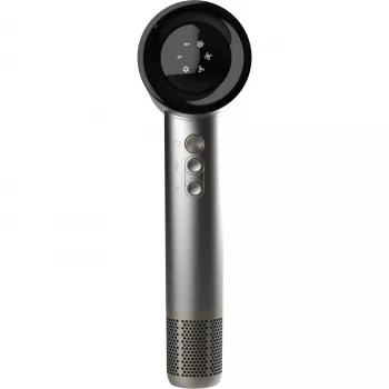Σεσουάρ Cecotec IoniCare RockStar Nano IonTech 1600W αλουμινίου