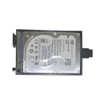 HPI 500 GB ασφαλής συστοιχία σκληρού δίσκου (HDD) (B5L29-67903)