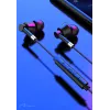 Ακουστικά ψείρες Earphones All USB-C MT3609K