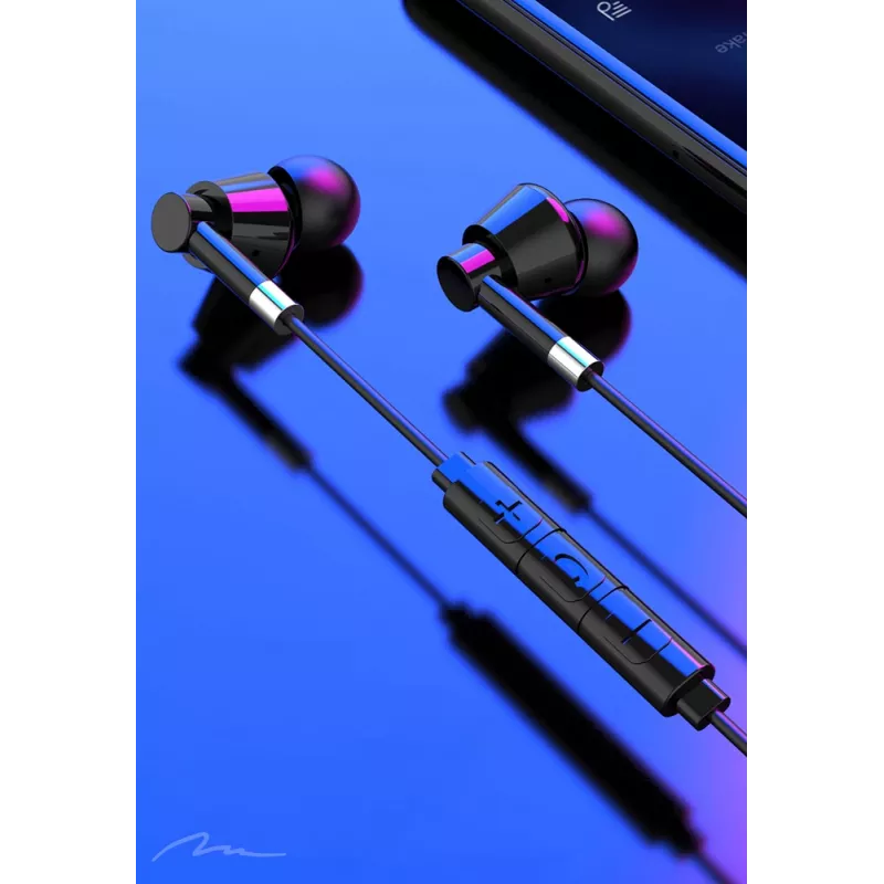 Ακουστικά ψείρες Earphones All USB-C MT3609K
