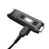 Φακός T-Series 85 LUMENS/THUMB Nitecore