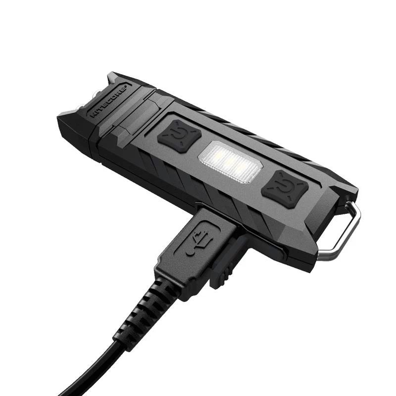 Φακός T-Series 85 LUMENS/THUMB Nitecore