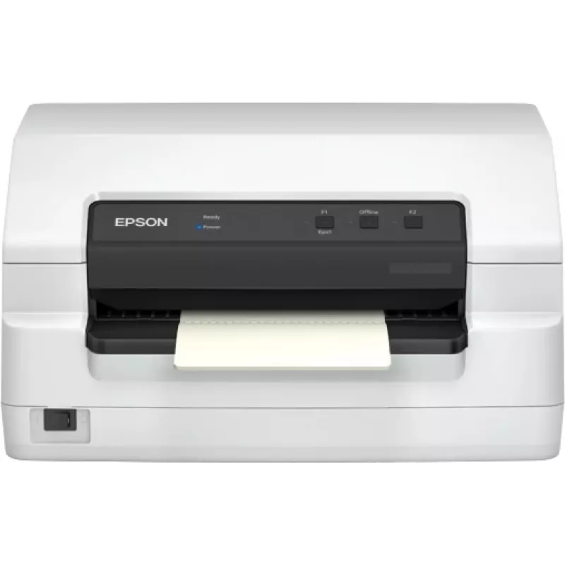 Εκτυπωτής Epson PLQ-35 εκτυπωτής βιβλιαρίων γρήγορος αθόρυβος λευκό