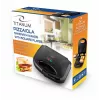 Esperanza Titanum Pizzaiola TKT005K Τοστιέρα, 700 W, μαύρο