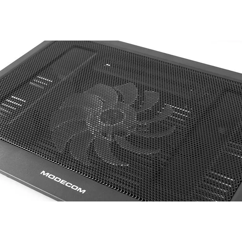 Βάση laptop με αθόρυβο ανεμιστήρα MC-CF13