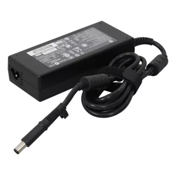 Τροφοδοτικό HP 609941-001 εσωτερικού χώρου 120 W μαύρο