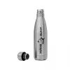 White Shark Poseidon παγούρι 500ml