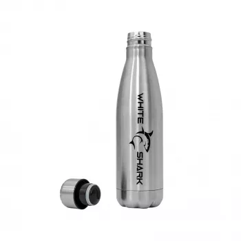 White Shark Poseidon παγούρι 500ml