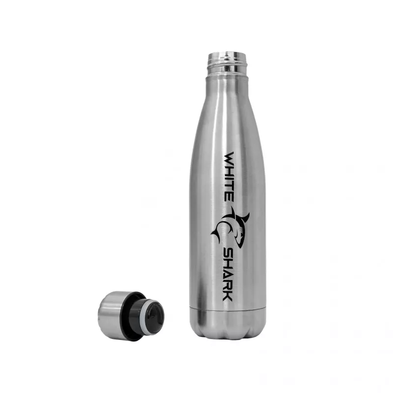White Shark Poseidon παγούρι 500ml