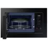 Εντοιχιζόμενος φούρνος μικροκυμάτων Samsung MG23A7318CK/E2, 23 l, 800 W