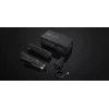 Ghd Unplugged Cordless Styler Σίδερο μαλλιών Μαύρο