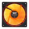 Ανεμιστήρας ψύξης Darkflash DE8 (μαύρο)