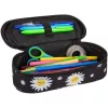Κασετίνα μολυβιών CoolPack Campus DAISY μαύρο