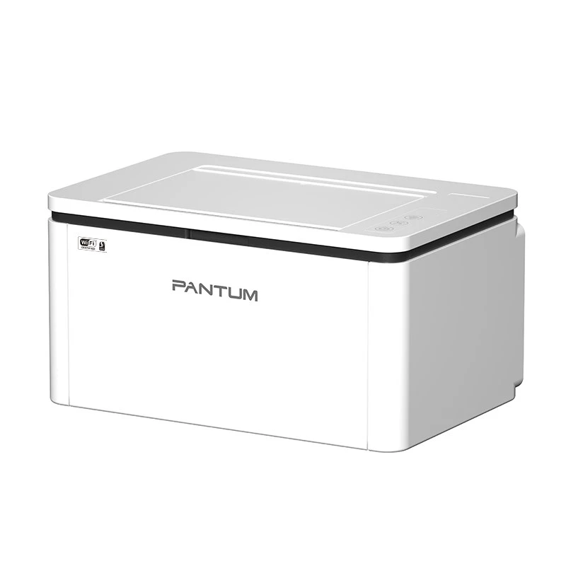 Pantum BP2300W Εκτυπωτής Laser A4 Wi-Fi