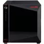 Asustor Xpanstor 4 AS5004U Disk-Array μαύρο (90-AS5004U00-M030)