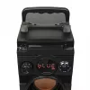 Squeak Bassblaster ηχείο Bluetooth 5.1, ραδιόφωνο FM, MP3 player SQ1001